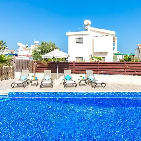 040 Villa Agia Napa