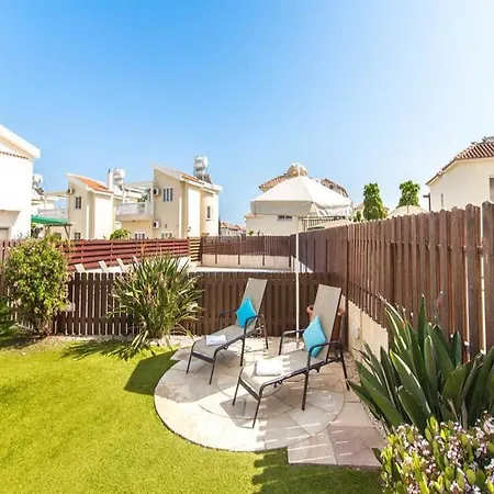 040 Agia Napa