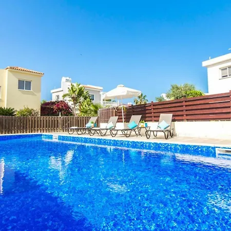 040 Villa Agia Napa