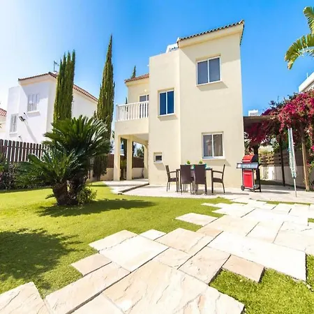 040 Villa