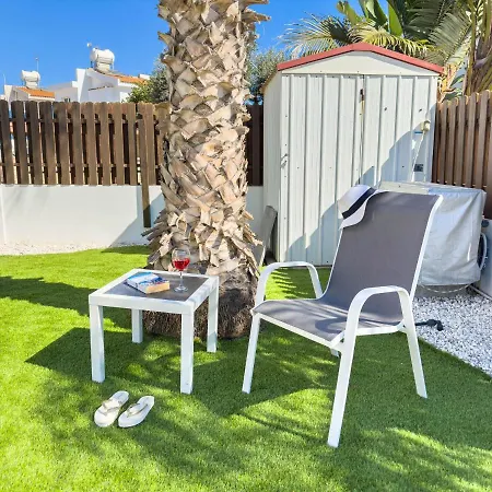 040 * Ayia Napa