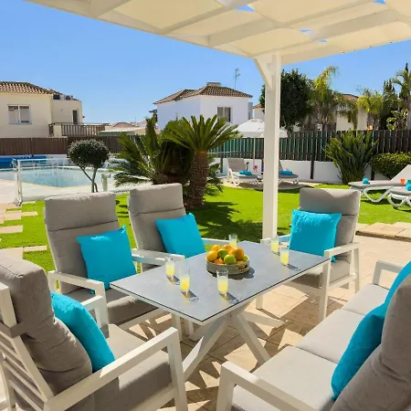 040 Villa Ayia Napa