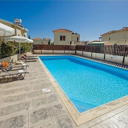 Villa 040 Ayia Napa