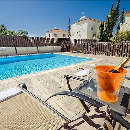 040 Villa Ayia Napa