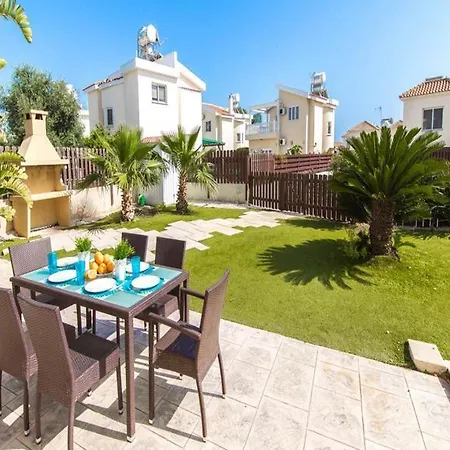 040 Villa Ayia Napa