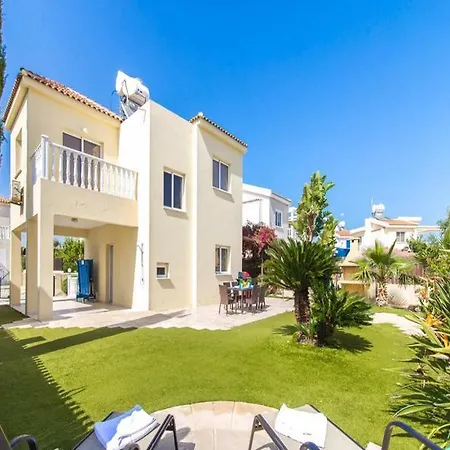 040 Villa *