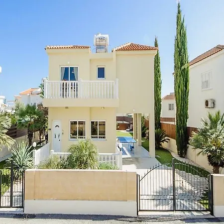 040 Villa *
