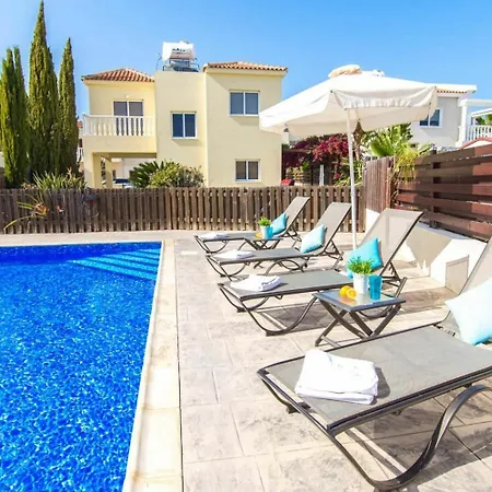 040 Villa Ayia Napa