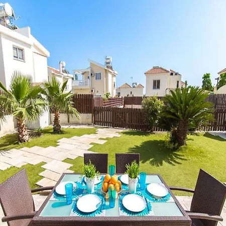 040 Villa